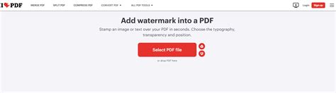 8 Online PDF Watermark Adder to Make Your PDF Distinctive - FlipHTML5