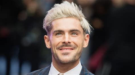 Zac Efron Addresses Speculation He Had Plastic Surgery on His Jaw | Complex