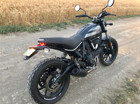 400 Scrambler Mods | Reviewmotors.co