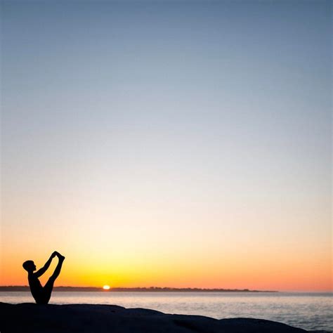 valerie knopik | certified yoga teacher: - Yoga at sunrise overlooking ...