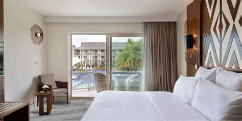 Crowne Plaza Fiji Nadi Bay Resort & Spa, an IHG Hotel, Nadi – Updated ...