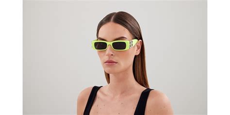 Balenciaga BB0096S Sunglasses | Fashion Eyewear