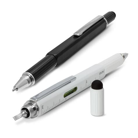 Concord Multi-Function Pen - Image Group