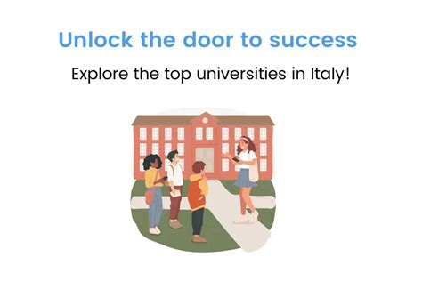 Top Universities in Italy | Ranking | Fees | Courses | iDreamCareer