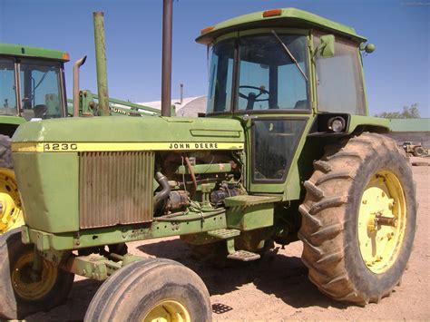 1976 John Deere 4230 Tractors - Row Crop (+100hp) - John Deere ...