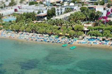 SAMI BEACH HOTEL - Updated 2023 Prices & Reviews (Gumbet, Turkiye)