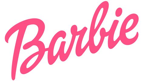 Barbie Logo, symbol, meaning, history, PNG, brand