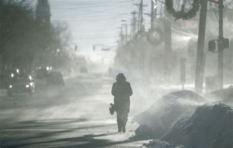 Two New Jersey deaths linked to snowstorm - lehighvalleylive.com