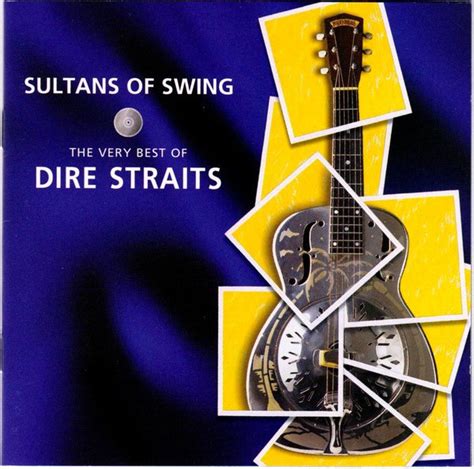 Dire Straits Album by Album Thread | Page 25 | Steve Hoffman Music Forums