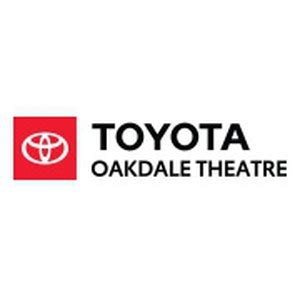 Toyota Oakdale Theatre Tickets & 2024 Concert Schedule - Wallingford ...