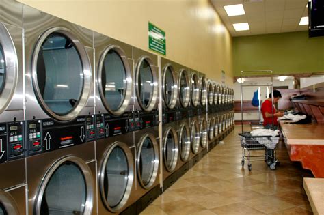 PA Laundromat to Pay Workers $478k for Wage Violations