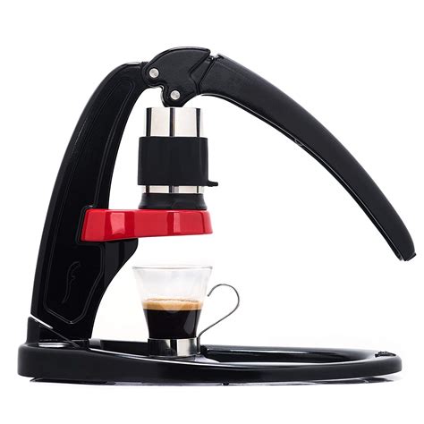 The Flair Manual Espresso Press — Tools and Toys