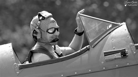 Pilote de Stearman | Meeting aérien Airshow Saint Jean en Ro… | Flickr