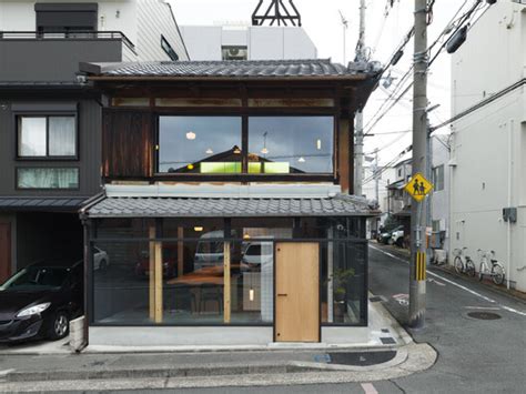 Cucina Italiana Komatsu Restaurant / Naoya Matsumoto Design | ArchDaily