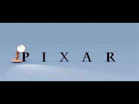 Tribute to Pixar / Hommage à Pixar / Luxo Jr. (1986) - VidoEmo - Emotional Video Unity