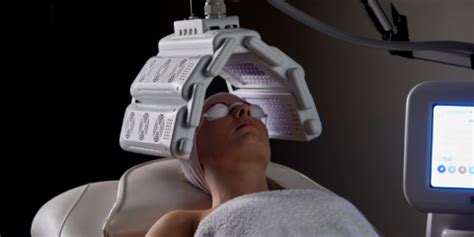 Infrared Light Therapy: What is it? And what are the benefits? – The ...