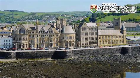 Aberystwyth University | Postgraduate | Top Universities