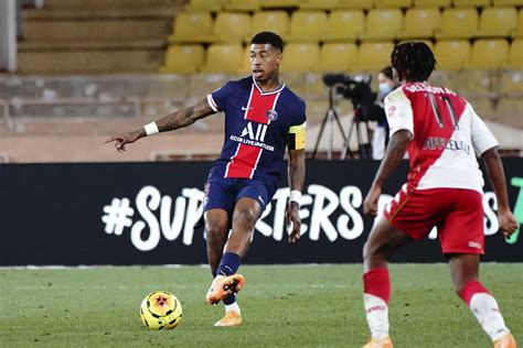 Video: 'There Is No Explanation' - Presnel Kimpembe on PSG Giving up 2 ...