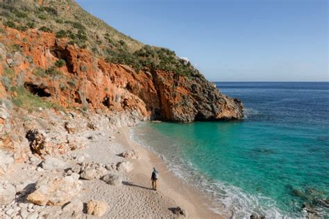 Zingaro Nature Reserve: The Ultimate Hiking and Beaches Guide