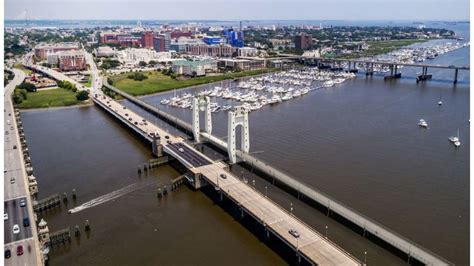 Ashley River bike, pedestrian bridge in Charleston will happen thanks ...