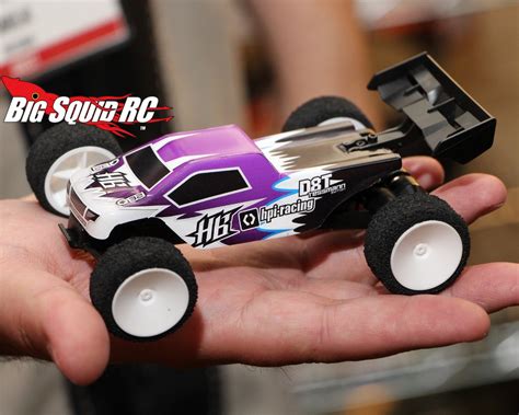 HPI Racing at the HobbyTown USA National Convention « Big Squid RC – RC ...