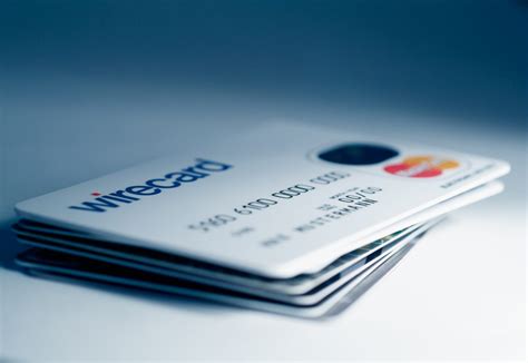 Wirecard | FayahFinneas