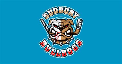 Sudbury Bulldogs - Shoresy - T-Shirt | TeePublic