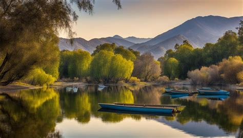 Explore Top Things To Do In Ojai, California