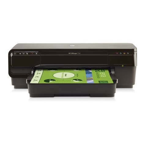 HP Officejet 7110 A3 Printer | Taipei For Computers - Jordan