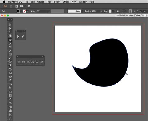 5 Essential Techniques for Drawing With the Pen Tool in Illustrator – How to Use the Direct ...