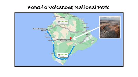 Hawaii Volcanoes National Park (Hawaii National Parks)