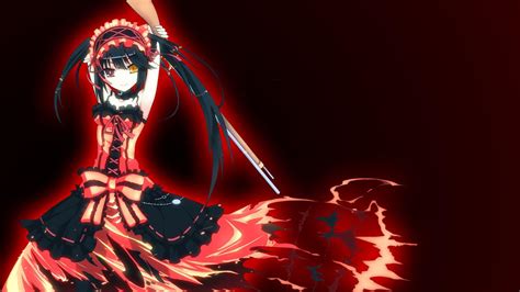Hình nền anime đỏ - Top Những Hình Ảnh Đẹp