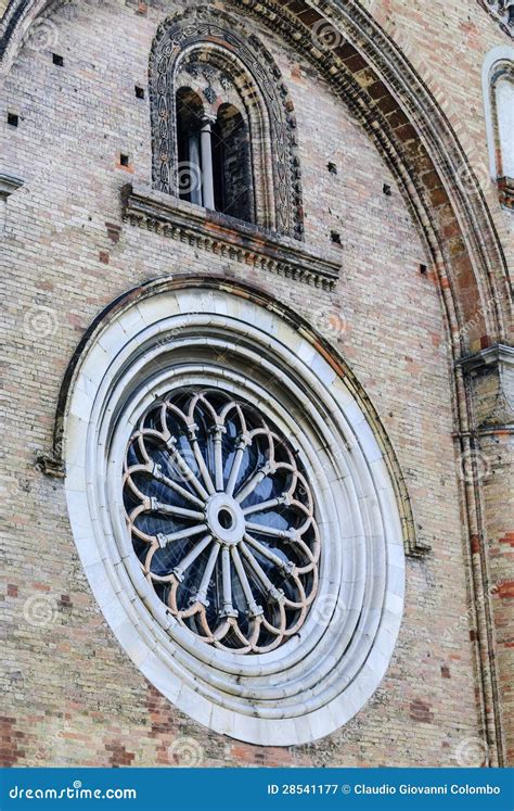 Crema (Italy): Duomo Royalty Free Stock Photography - Image: 28541177