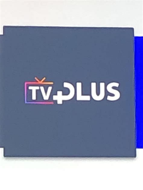 TV Plus app deleted on Samsung TVs. Please confirm. I used this app ...