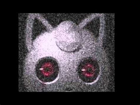 #173 - Jigglypuff [☣CreepyPasta☣] - YouTube