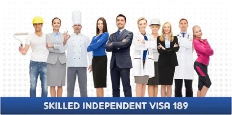 Subclass 189 Invitation Round | Skilled Independent Visa Australia 2023