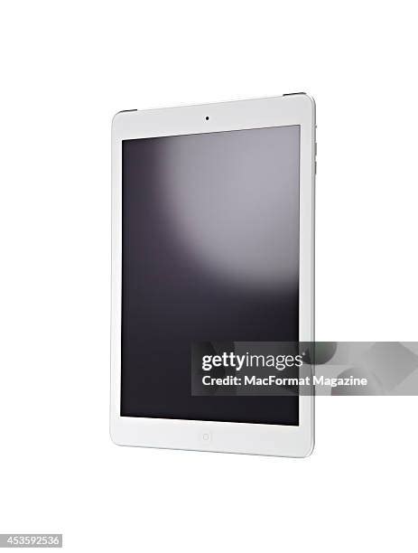 Apple Ipad White Background Photos and Premium High Res Pictures ...