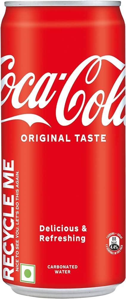 Coca-Cola Soda Pop, 12 Fl Oz, 24 Pack Cans, 50% OFF