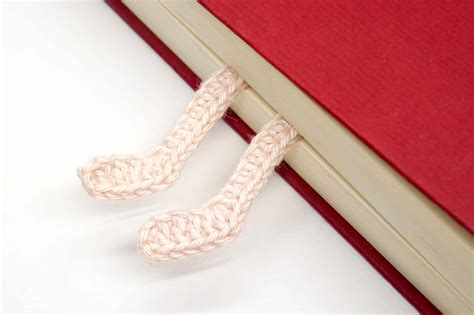 Amigurumi Crochet Angel Bookmark | Supergurumi