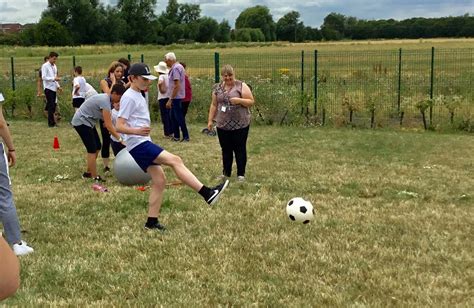 Highfield Littleport Sports Day 2018 | Highfield Littleport Academy