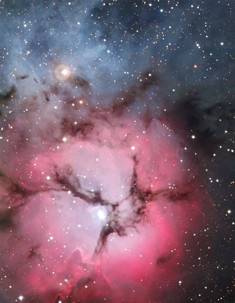 File:ESO-Trifid Nebula.jpg - Wikipedia