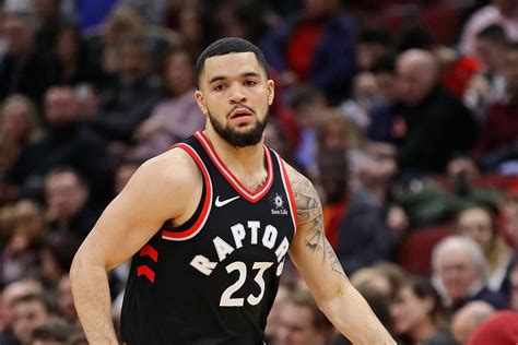 NBA Awards 2018: Fred VanVleet for Sixth Man, Dwane Casey for Coach of ...