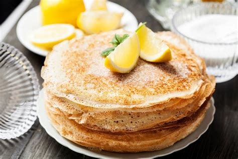 Top 5 Weird Pancake Day Traditions (Worldwide) | Alpha