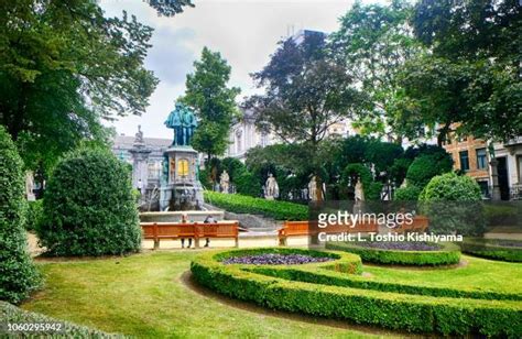 17,497 Brussels Park Stock Photos, High-Res Pictures, and Images - Getty Images