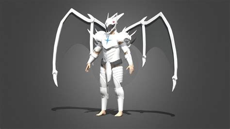 Tatsumi 3D models - Sketchfab