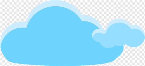 Get Clouds Cartoon Png Transparent - Tong Kosong