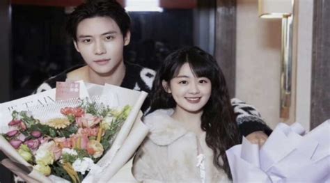 Forever Love 2023 Chinese Drama Cast & Story Details | Showbiz Hut