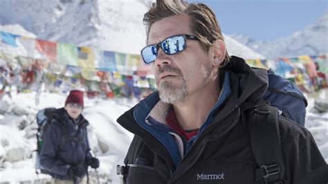 Everest Movie Josh Brolin 2560x1440 HDTV Wallpaper