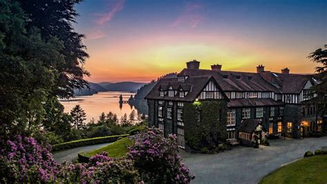 LAKE VYRNWY HOTEL & SPA - Updated 2021 Prices, Reviews, and Photos (Llanwddyn) - Tripadvisor