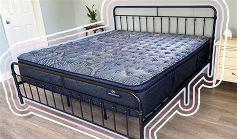 Review: Serta Perfect Sleeper Mattress